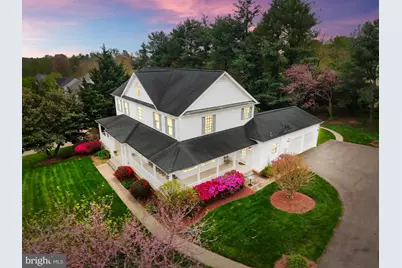 52 Menlough Drive, Warrenton, VA 20186 - Photo 1