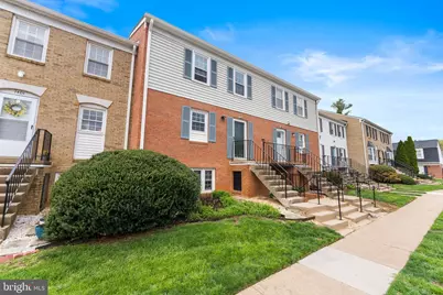 136-B Fairfield Drive, Warrenton, VA 20186 - Photo 1