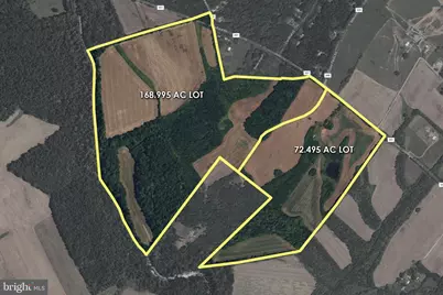 11460 Freemans Ford Road, Remington, VA 22734 - Photo 1