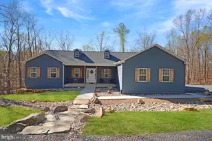 6494 Enon School Rd, Marshall, VA 20115 - Photo 1