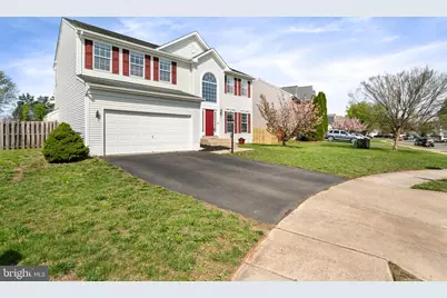 10820 Lord Chancellor Lane, Bealeton, VA 22712 - Photo 1