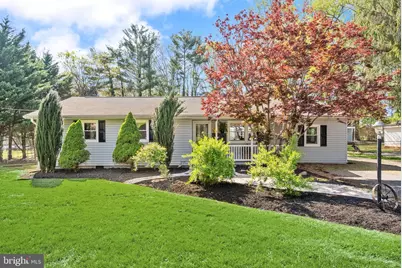 10488 James Madison Highway, Bealeton, VA 22712 - Photo 1