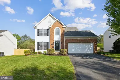 9735 Logan Jay Drive, Bealeton, VA 22712 - Photo 1