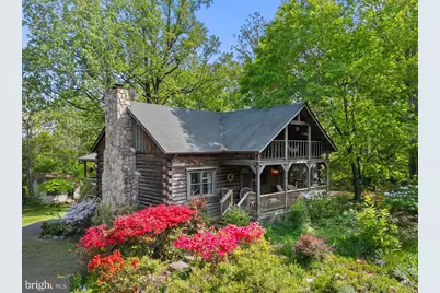 3513 Cobbler Mountain Road, Delaplane, VA 20144 - Photo 1