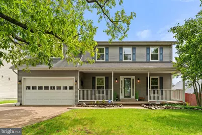 6415 Beales Court, Bealeton, VA 22712 - Photo 1