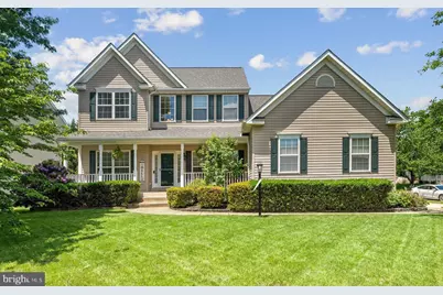 700 Black Sweep Road, Warrenton, VA 20186 - Photo 1