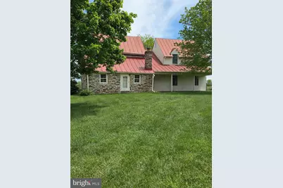 2565 Crenshaw Rd, Marshall, VA 20115 - Photo 1