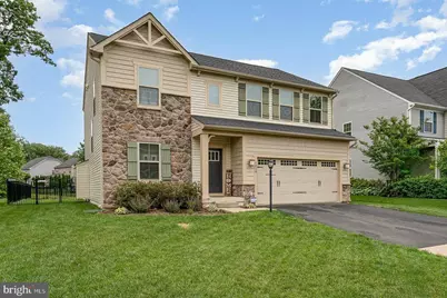 1214 Brittle Ridge Road, Warrenton, VA 20187 - Photo 1