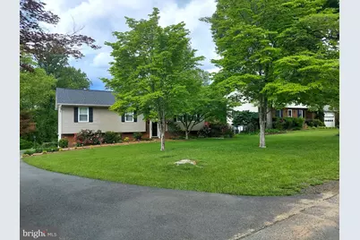 7034 Stafford Street, Warrenton, VA 20187 - Photo 1