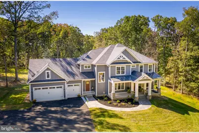 8254 Lees Ridge Road, Warrenton, VA 20186 - Photo 1