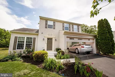 11392 Whipkey Drive, Bealeton, VA 22712 - Photo 1