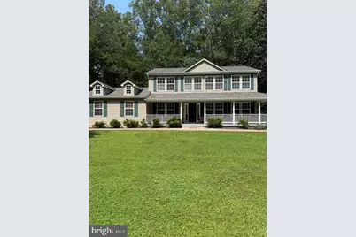 4195 Old Toad Road, Bealeton, VA 22712 - Photo 1