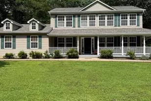 4195 Old Toad Rd, Bealeton, VA 22712 - Photo 1