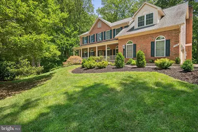 5478 Rosehaven Court, Warrenton, VA 20187 - Photo 1