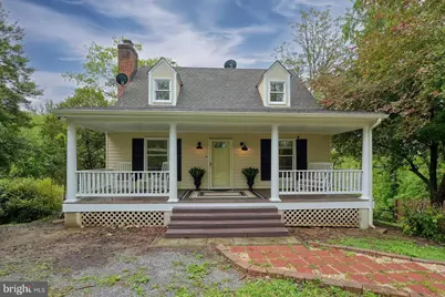 8579 Maidstone Road, Delaplane, VA 20144 - Photo 1