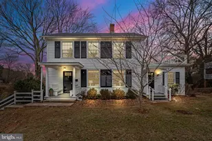 226 Winchester St, Warrenton, VA 20186 - Photo 1