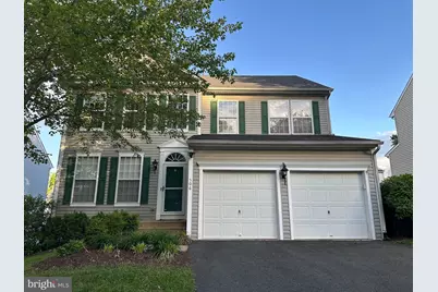 506 Estate Avenue, Warrenton, VA 20186 - Photo 1