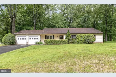 7378 Hilly Lane, Warrenton, VA 20187 - Photo 1