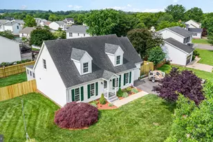 6409 Waterdale Ct, Bealeton, VA 22712 - Photo 1