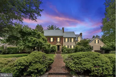 10052 Possum Hollow Drive, Delaplane, VA 20144 - Photo 1