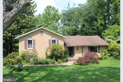 7022 Stafford Street, Warrenton, VA 20187 - Photo 1