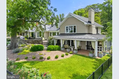 6452 Old Goose Creek Road, Middleburg, VA 20117 - Photo 1