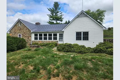 2000 Rectortown, Upperville, VA 20184 - Photo 1