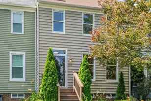 8320 Mauzy Square, Marshall, VA 20115 - Photo 1