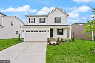 9166 Arctic Fox Wy, Bealeton, VA 22712 - Photo 1