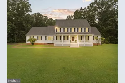 13124 S River Road, Sumerduck, VA 22742 - Photo 1