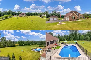 11640 Soldiers Trl, Bealeton, VA 22712 - Photo 1