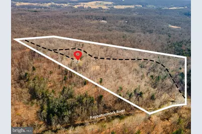 7006 Tapps Ford Road, Amissville, VA 20106 - Photo 1