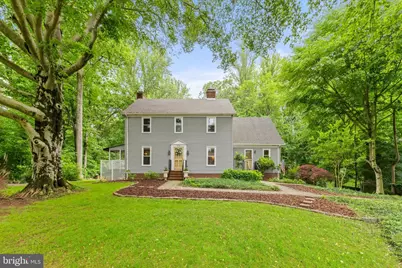 5747 Wilshire Drive, Warrenton, VA 20187 - Photo 1