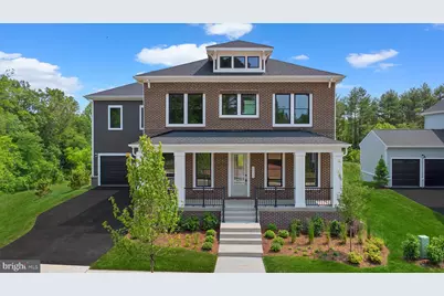 2652 Blue Ridge Avenue, Marshall, VA 20115 - Photo 1