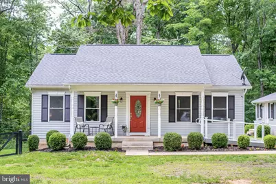 5588 Courtneys Corner Road, Sumerduck, VA 22742 - Photo 1