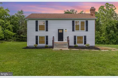 8452 Turnbull Road, Warrenton, VA 20186 - Photo 1