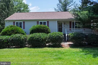 4367 Sunset Court, Warrenton, VA 20187 - Photo 1