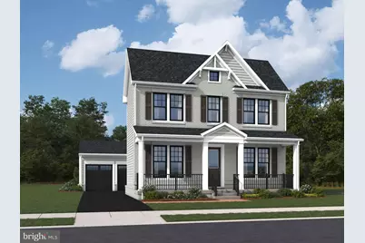 1017 Captain Richards Court, Marshall, VA 20115 - Photo 1