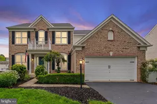 7540 Millpond Ct, Warrenton, VA 20187 - Photo 1