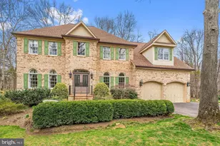 6886 Well House Dr, Warrenton, VA 20187 - Photo 1