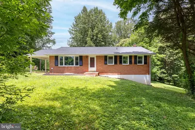 6511 Briggs Road, Warrenton, VA 20187 - Photo 1