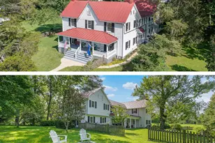 5128 Weston Rd, Warrenton, VA 20187 - Photo 1