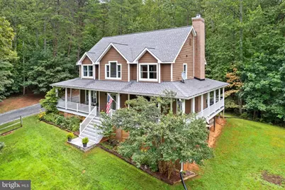 9525 Angelica Lane, Marshall, VA 20115 - Photo 1