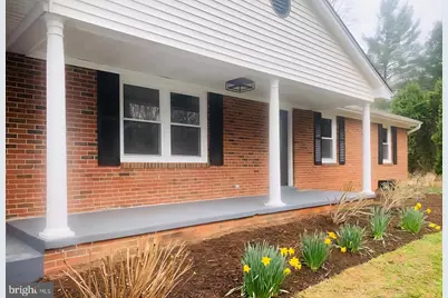 7205 Silver Beech Lane, Warrenton, VA 20187 - Photo 1