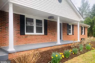 7205 Silver Beech Ln, Warrenton, VA 20187 - Photo 1