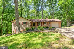 7208 Silver Beech Ln, Warrenton, VA 20187 - Photo 1