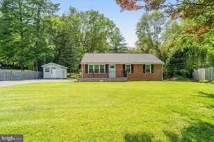 6488 Briggs, Warrenton, VA 20187 - Photo 1