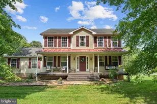 5302 Sumerduck Rd, Sumerduck, VA 22742 - Photo 1