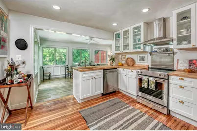 9068 John S Mosby Highway N, Upperville, VA 20184 - Photo 1