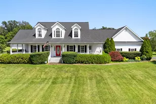 10657 Fox Plantation Ln, Bealeton, VA 22712 - Photo 1